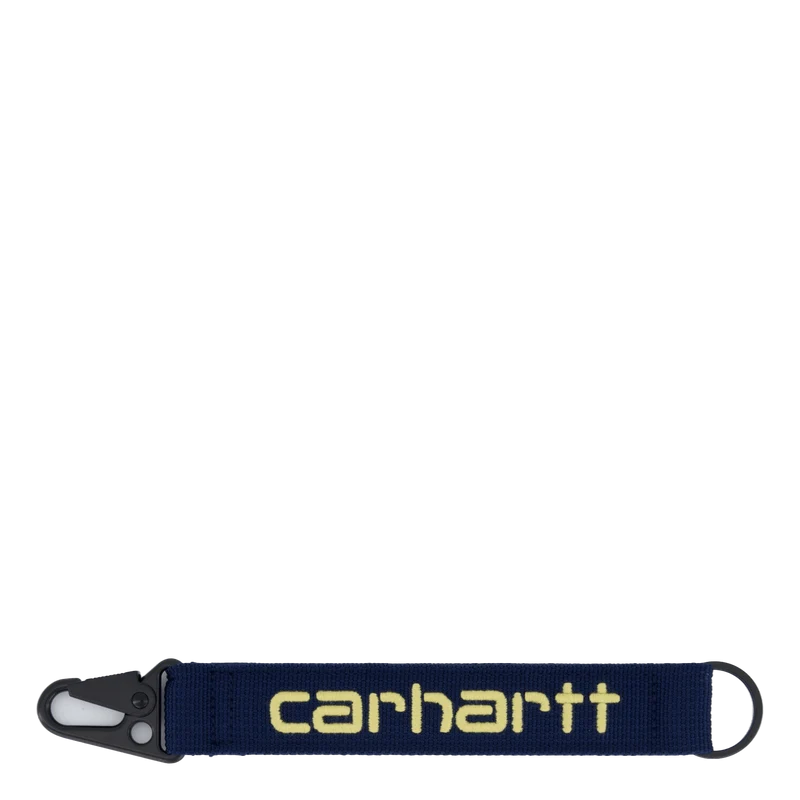 Jaden Keyholder Ink / Air Yellow