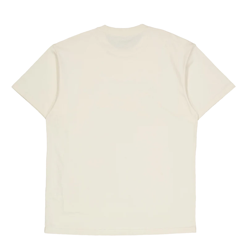 S/s Greatest Flicks T-shirt Natural
