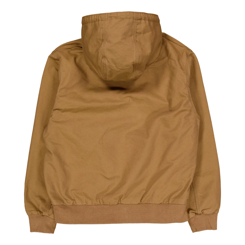 Og Active Jacket Hamilton Brown