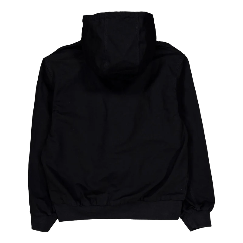 Og Active Jacket Black