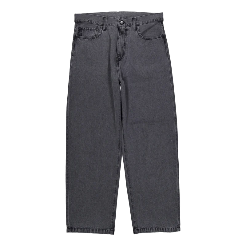 Landon Pant Black