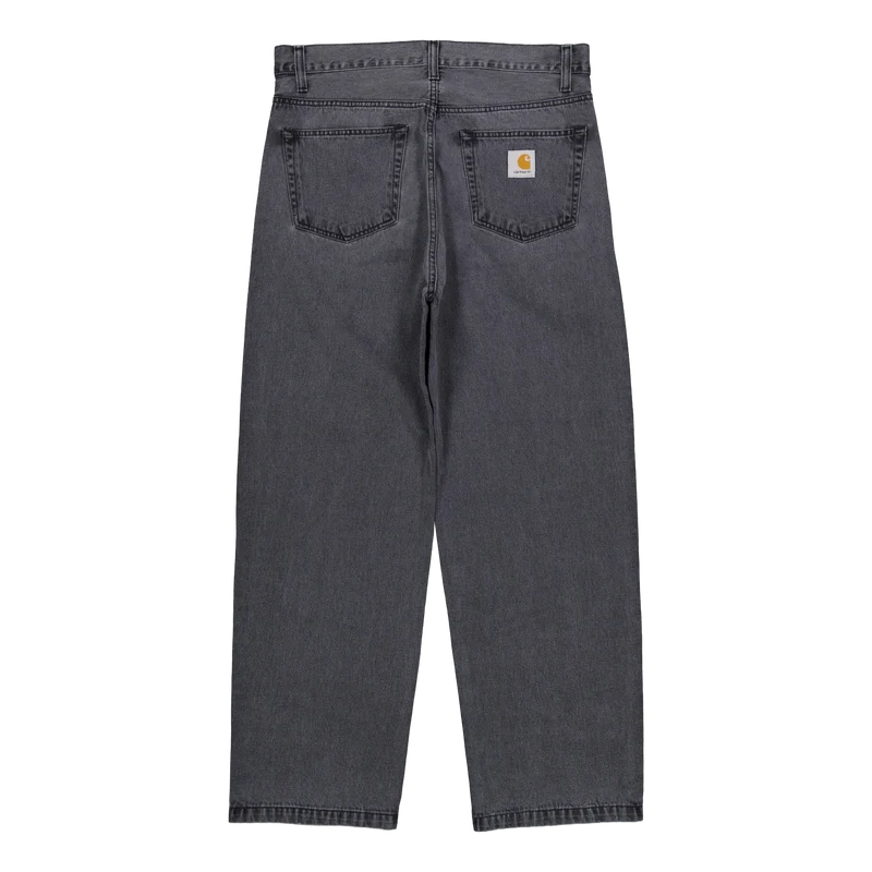 Landon Pant Black