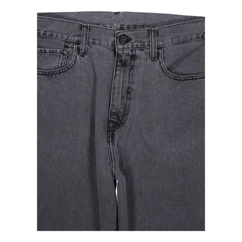 Landon Pant Black
