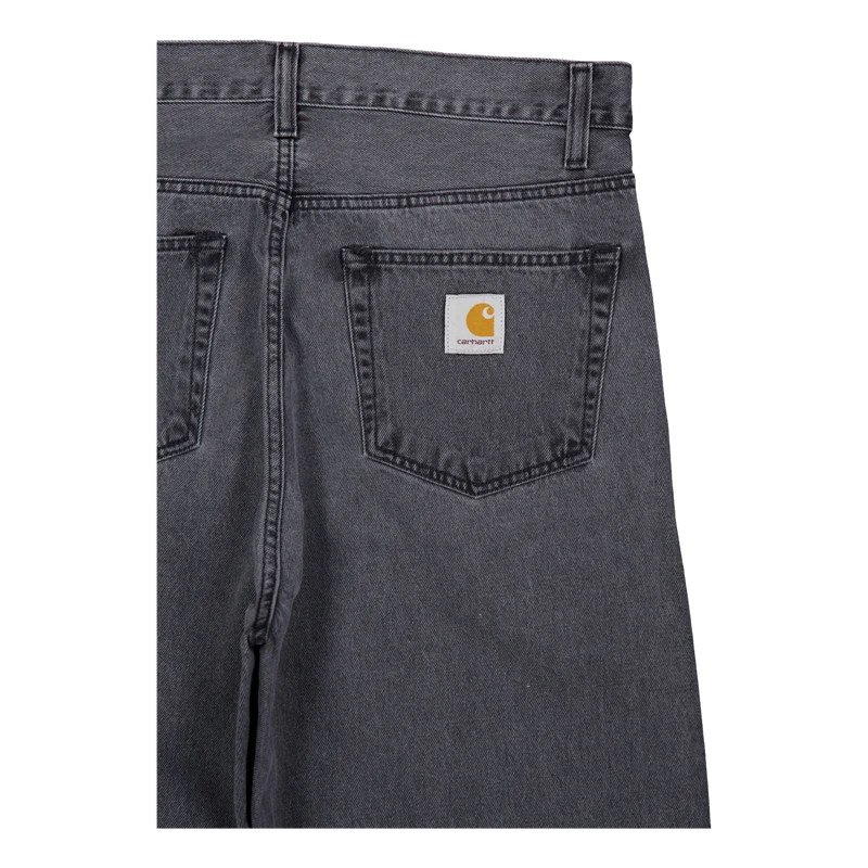 Landon Pant Black