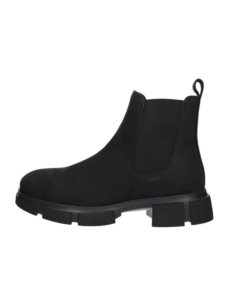 CPH521M nabuc black