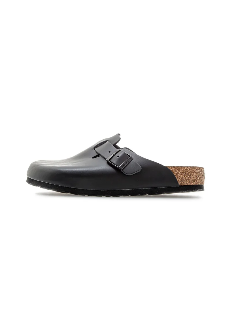 Boston NL WB schwarz