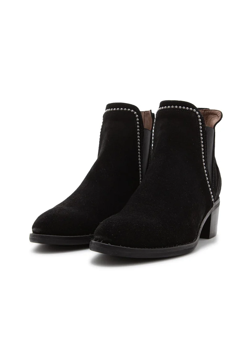 I116791D Velour nero TR Varna nero