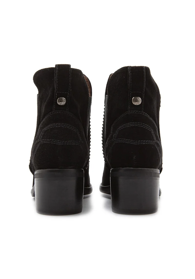 I116791D Velour nero TR Varna nero
