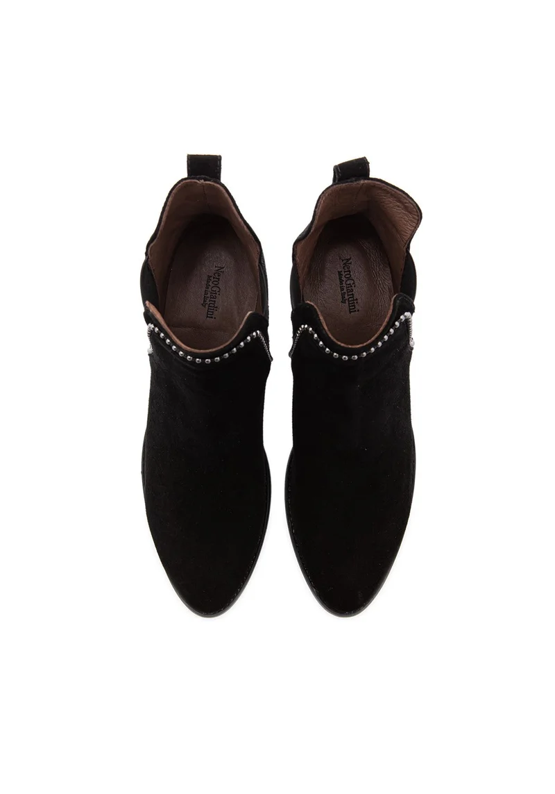 I116791D Velour nero TR Varna nero