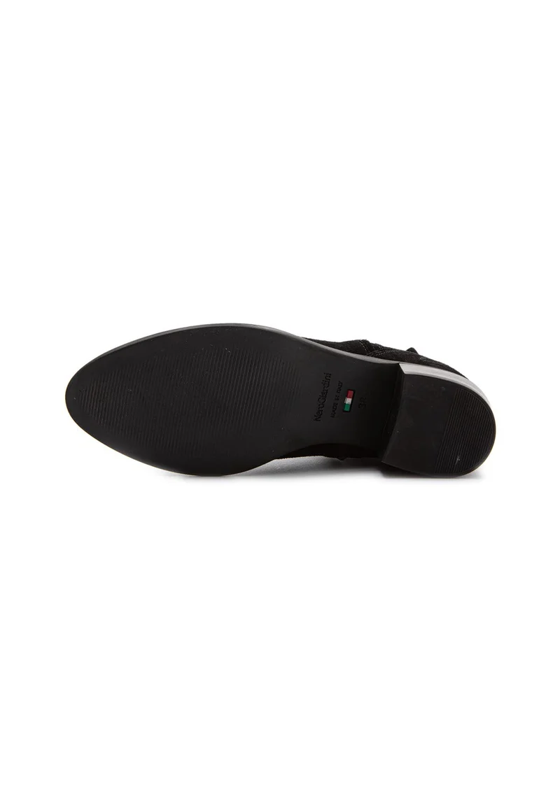 I116791D Velour nero TR Varna nero