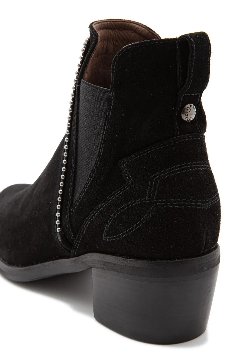 I116791D Velour nero TR Varna nero
