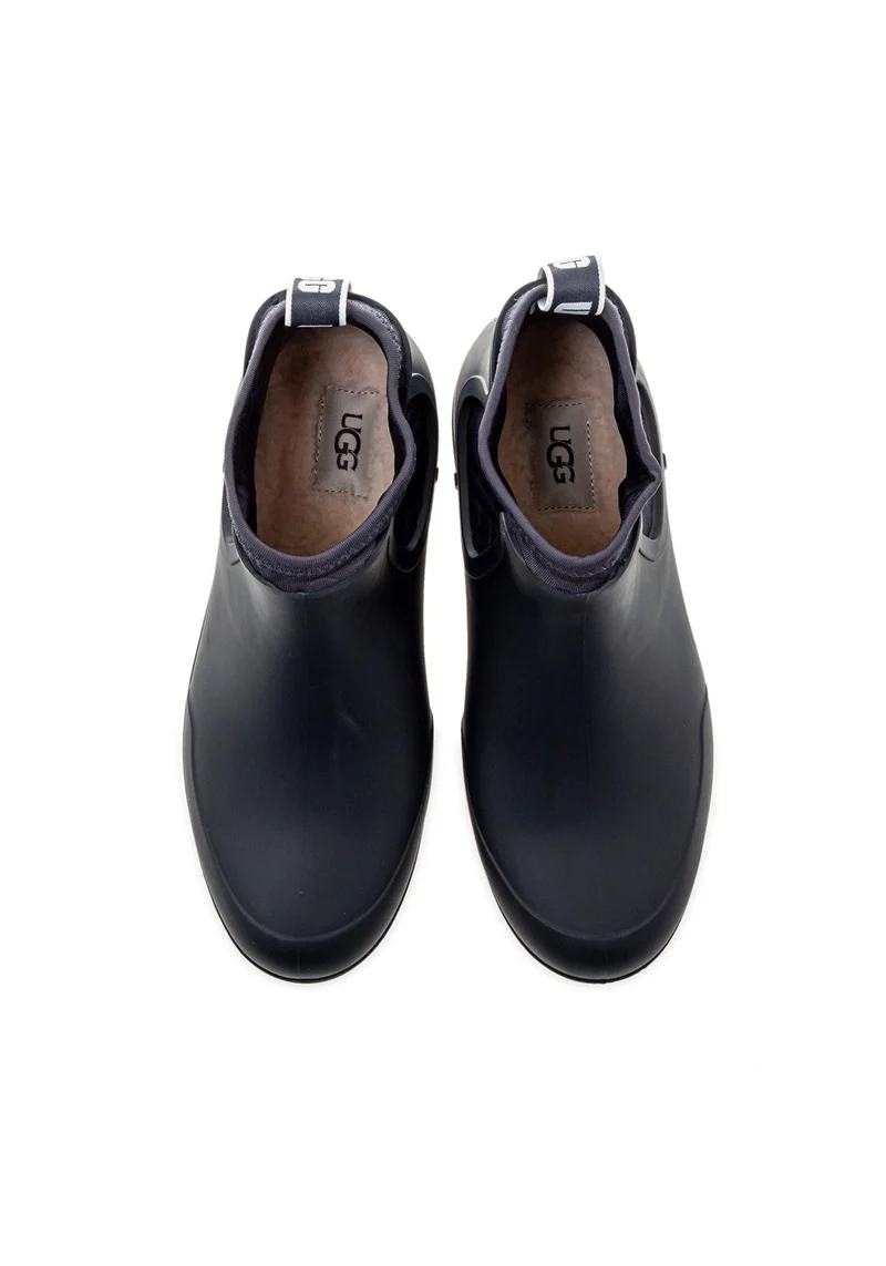 Chevonne navy