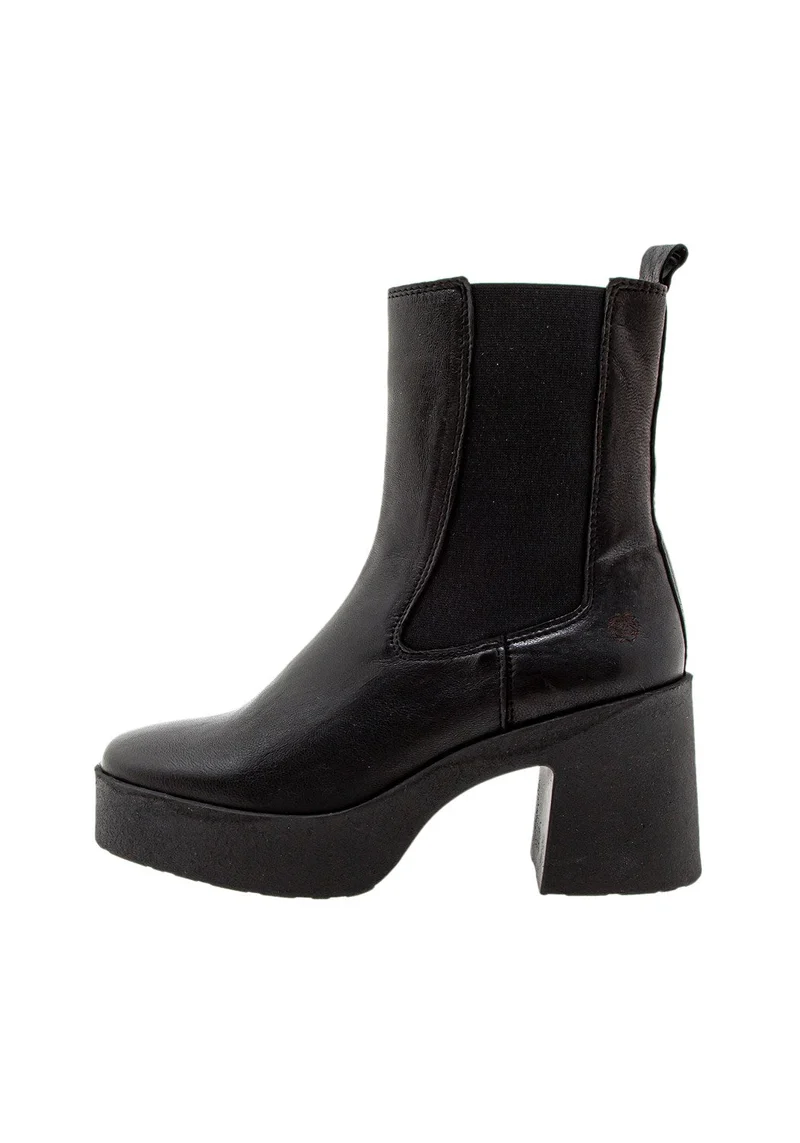 Wei 1 black
