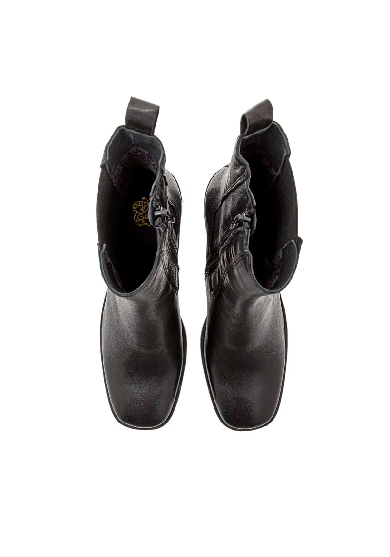 Wei 1 black