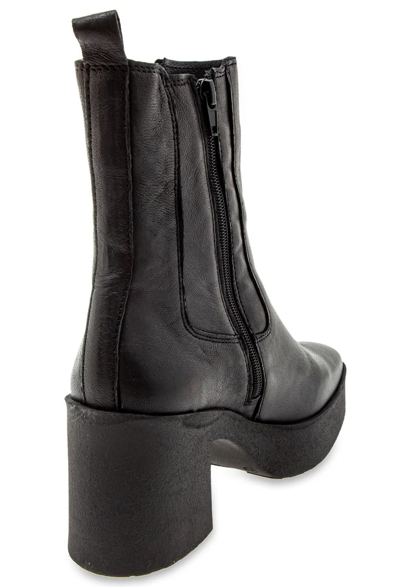 Wei 1 black
