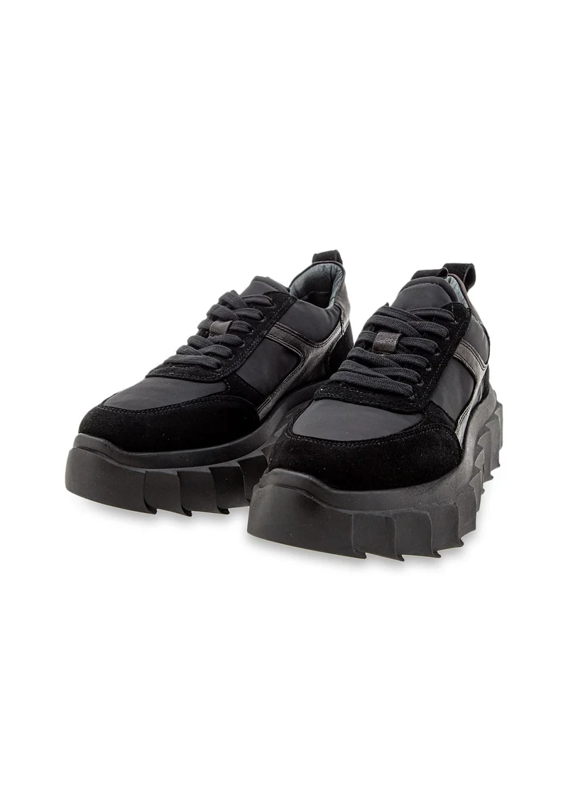Blair 1 black/black
