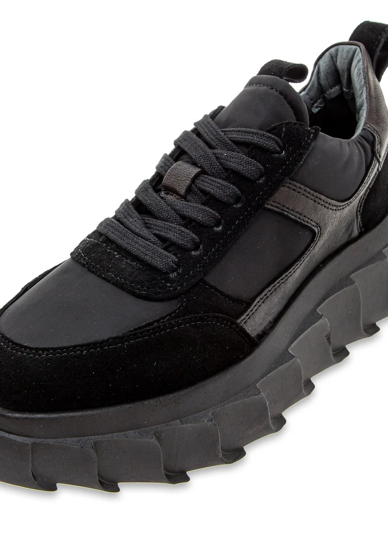 Blair 1 black/black