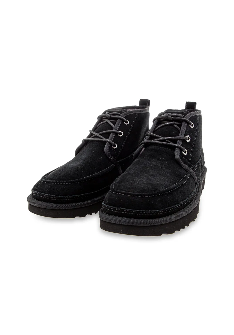 Neumel Moc black