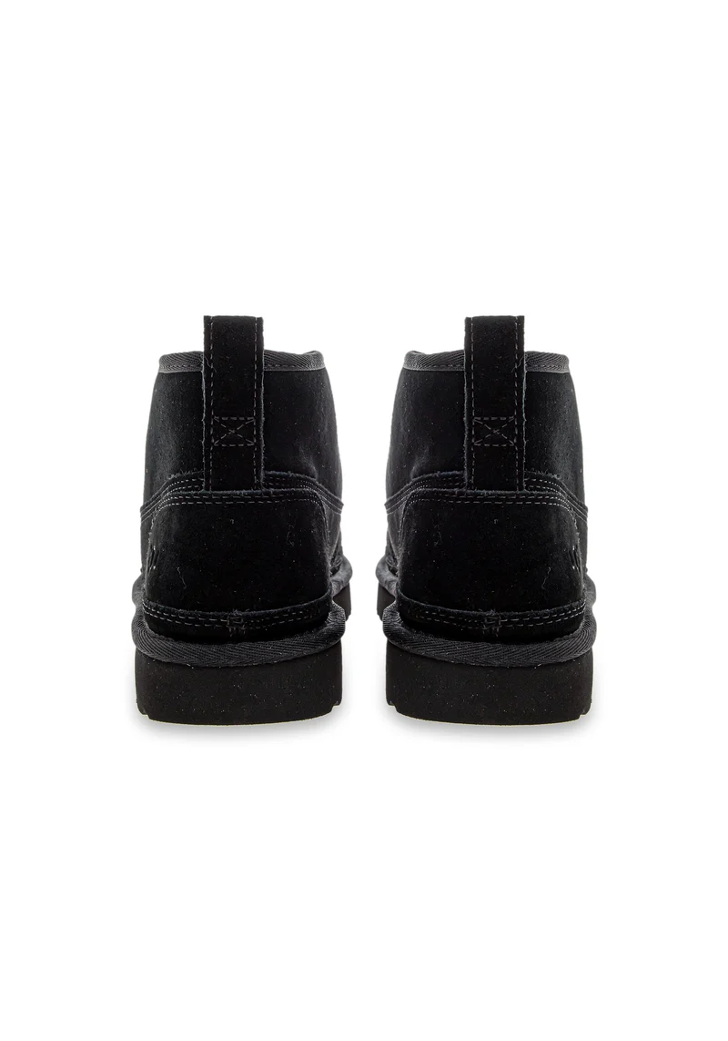 Neumel Moc black