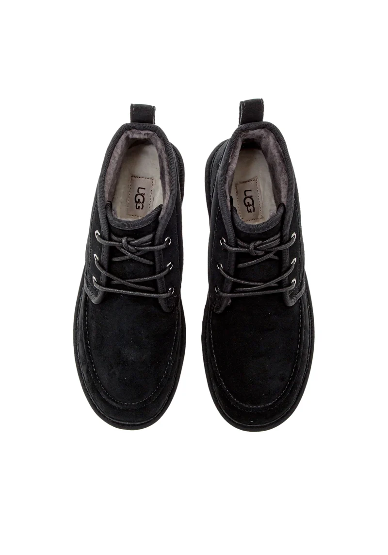 Neumel Moc black