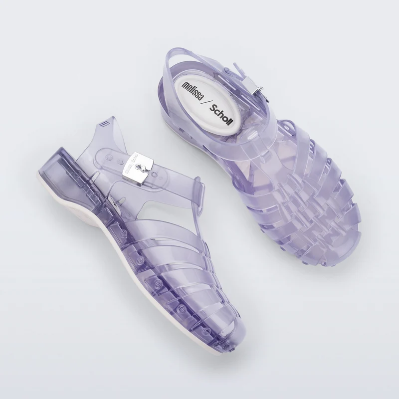 MELISSA POSSESSION PESCURA HEEL