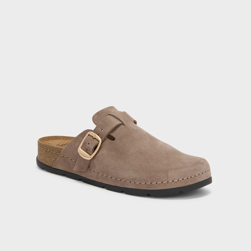 BORA CLOG