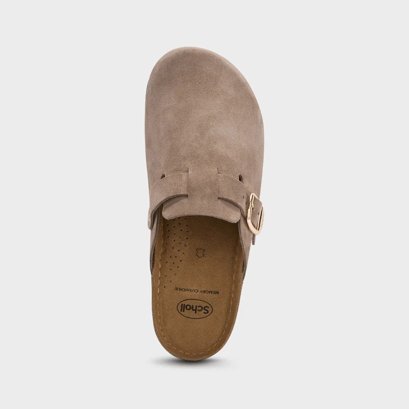 BORA CLOG