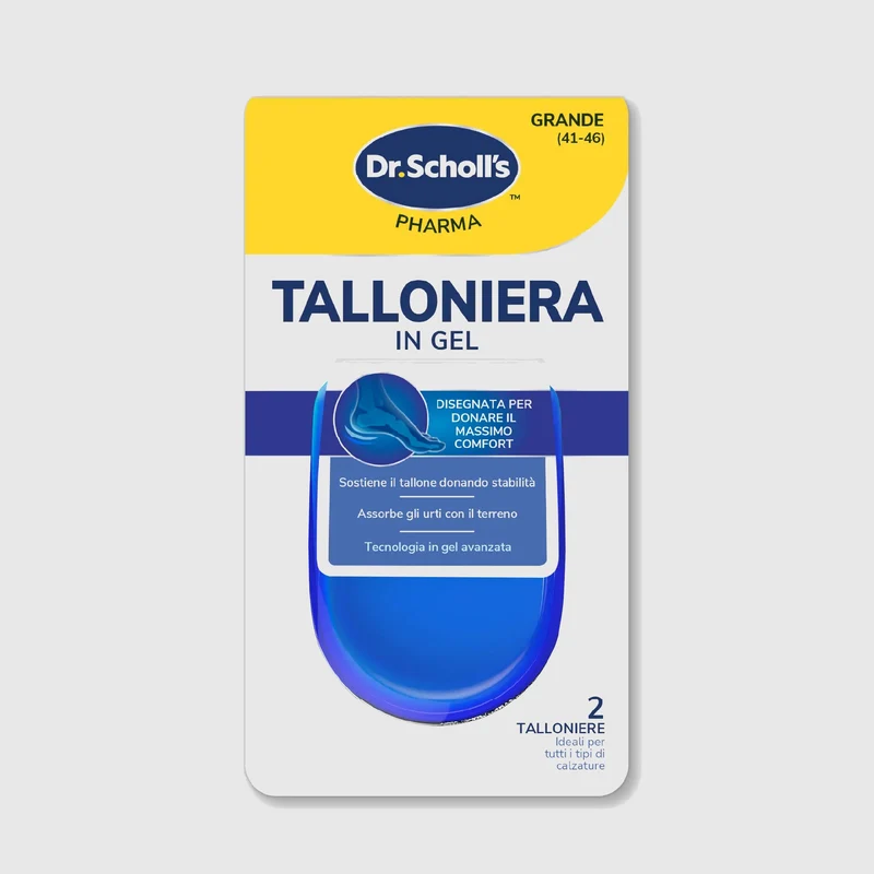 TALLONIERA GEL L