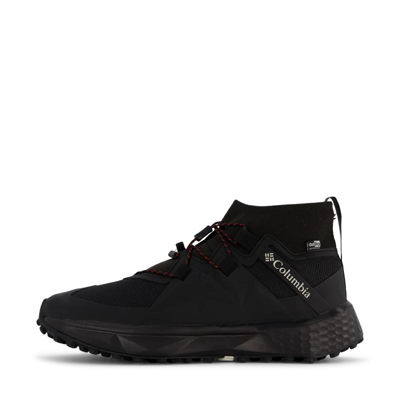 Facet™ 75 Alpha Outdry™ Black, Cloud Gr