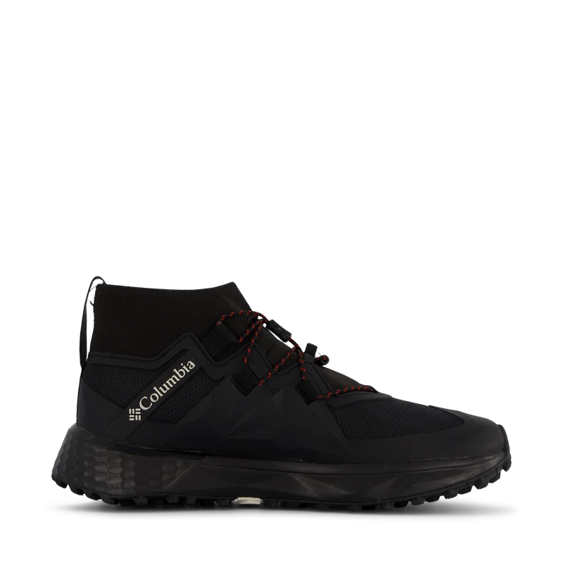 Facet™ 75 Alpha Outdry™ Black, Cloud Gr