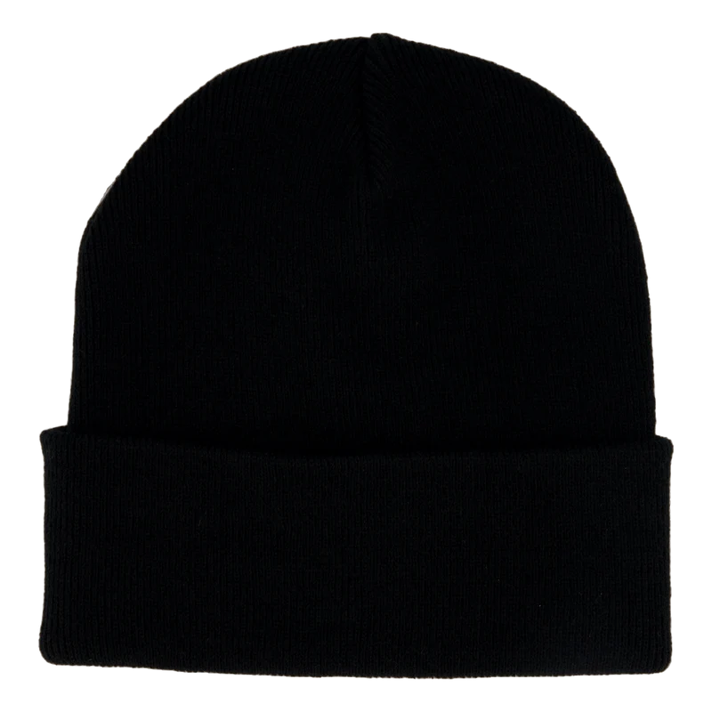 Chateau Marmont Beanie Black