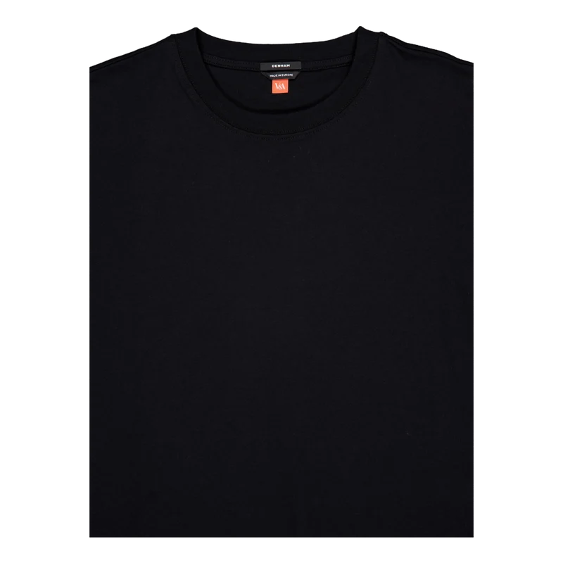 Dva Jinshin Tee Cj Black