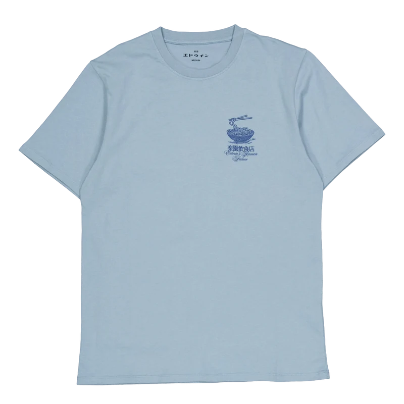 Ramen Palace T-shirt Arona