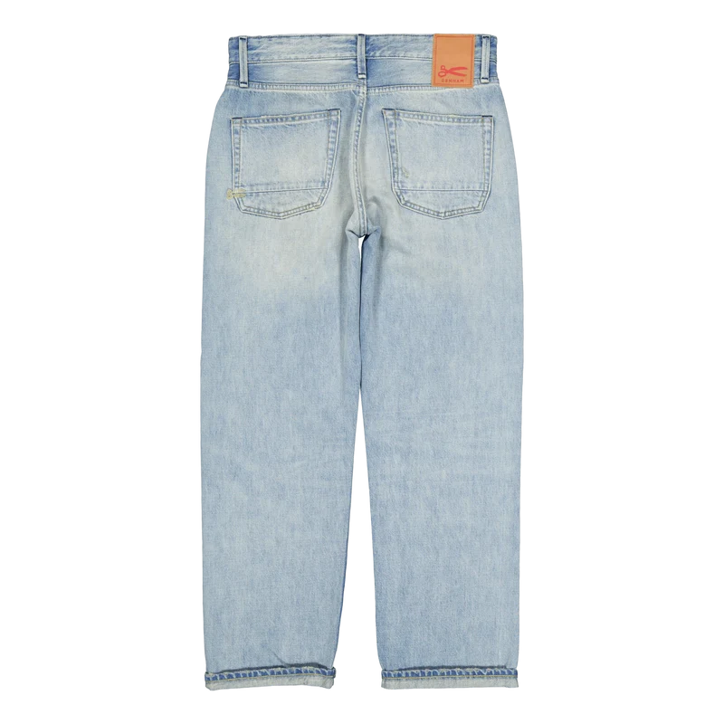 Dagger S02l Light Blue
