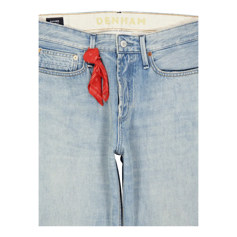 Dagger S02l Light Blue