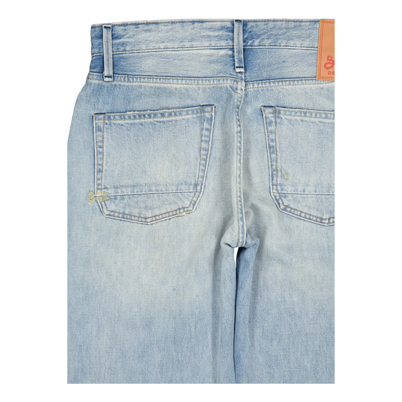 Dagger S02l Light Blue