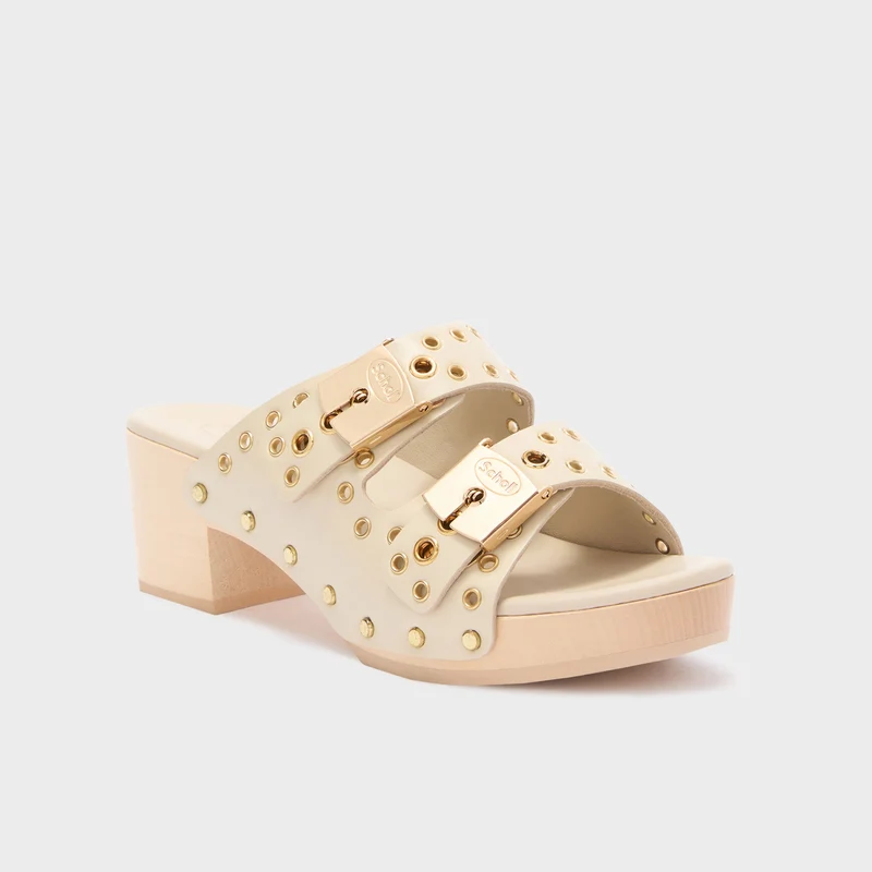 PESCURA IBIZA 2 STRAPS RING