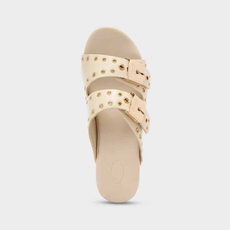 PESCURA IBIZA 2 STRAPS RING