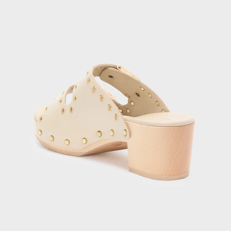 PESCURA IBIZA 2 STRAPS RING
