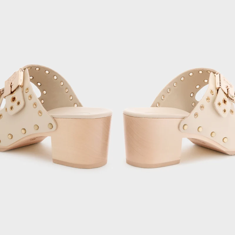 PESCURA IBIZA 2 STRAPS RING