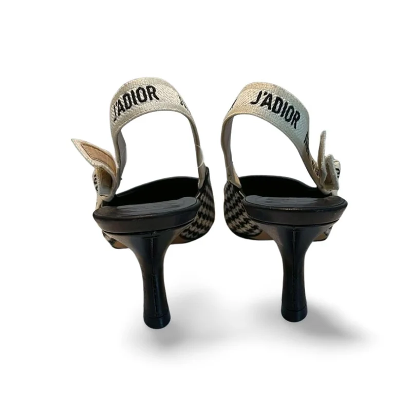 Dior Slingback-Pumps 37