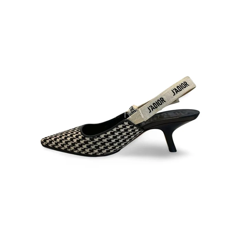 Dior Slingback-Pumps 37