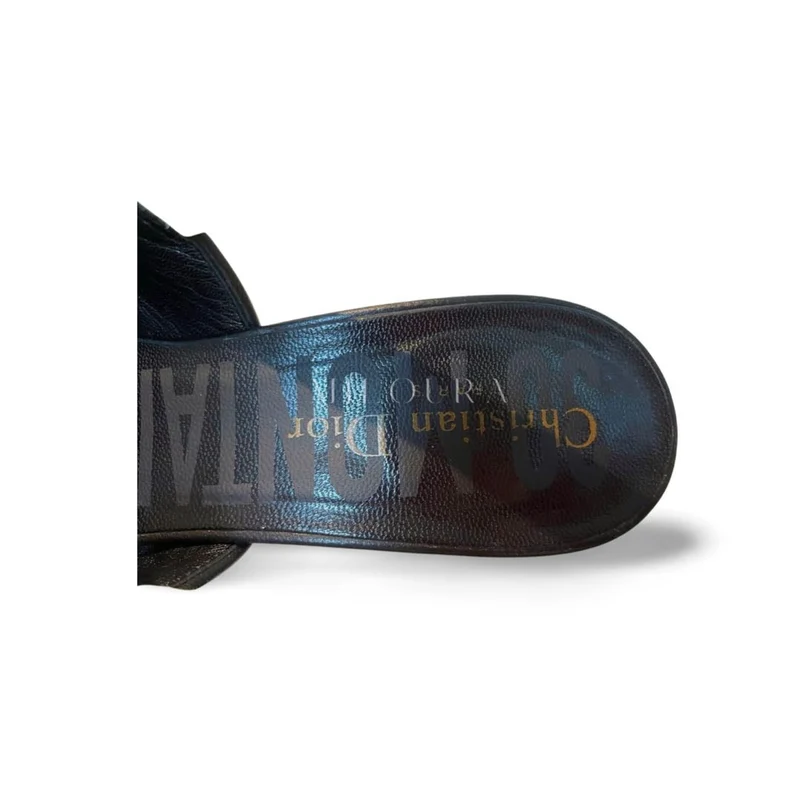 Dior Slingback-Pumps 37