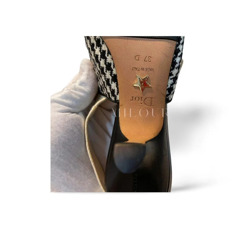 Dior Slingback-Pumps 37