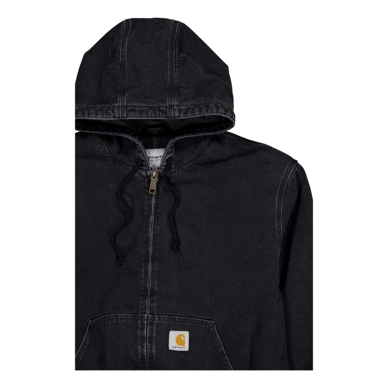 Og Active Jacket Black