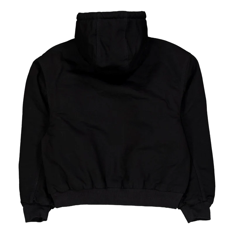 W' Og Active Jacket Black