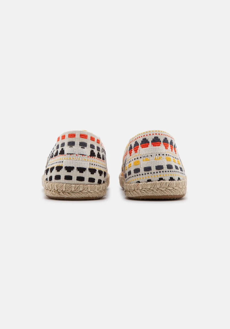 10016244 WM Woven natural multi global
