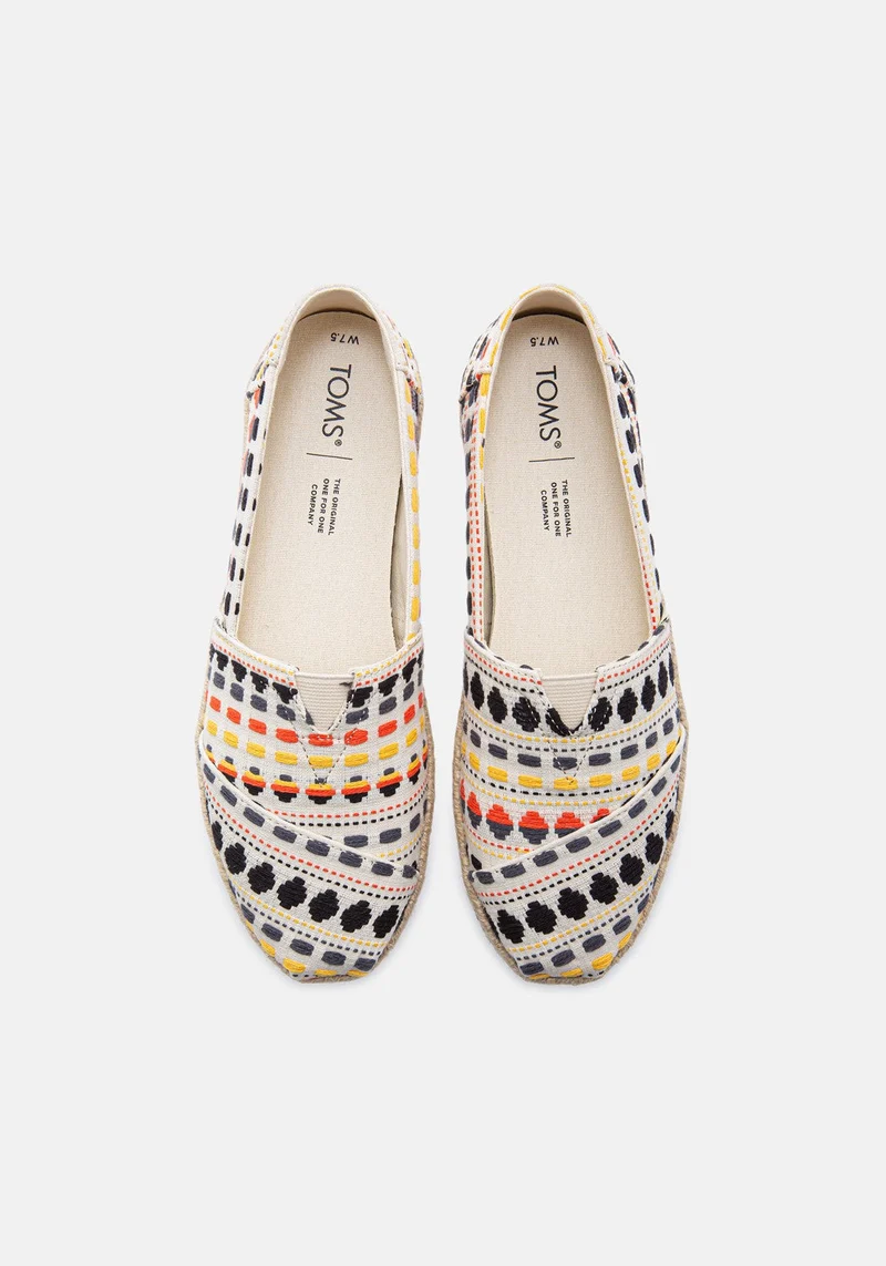 10016244 WM Woven natural multi global