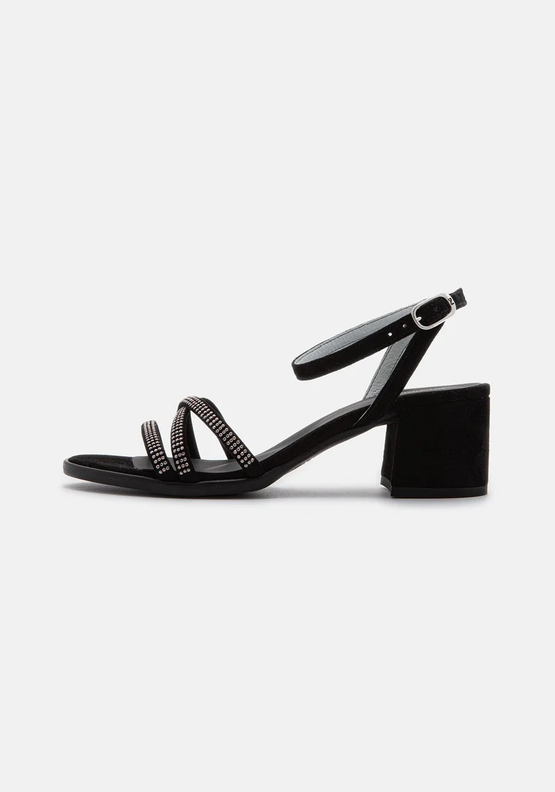 115580D Nilo Nero