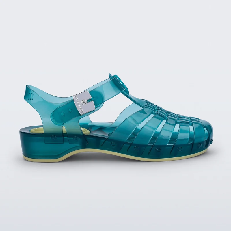 MELISSA POSSESSION PESCURA HEEL